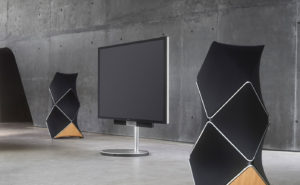 bang-olufsen-loudspeaker