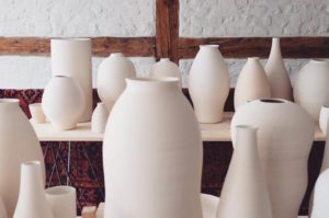 Ceramics and Pottery By TortusCopenhagen