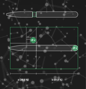 kosmos_golden-ratio