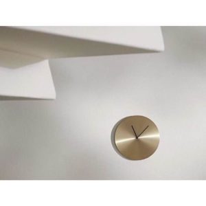 Minimalism Wall Clock